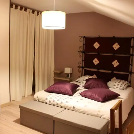 Maison Chaleureuse A La Porte-du-der Avec Jardin Privatif Сasa de vacaciones *