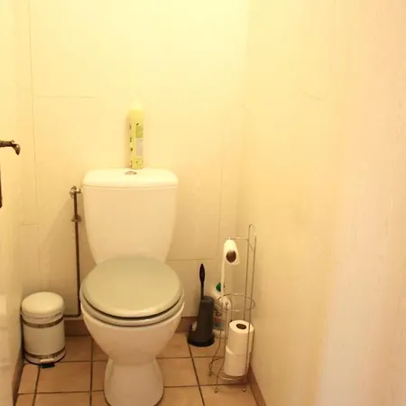 Maison Chaleureuse A La Porte-du-der Avec Jardin Privatif Сasa de vacaciones *