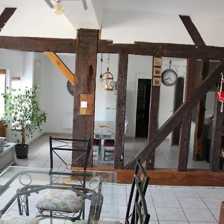 Maison Chaleureuse A La Porte-du-der Avec Jardin Privatif Nyaraló *
