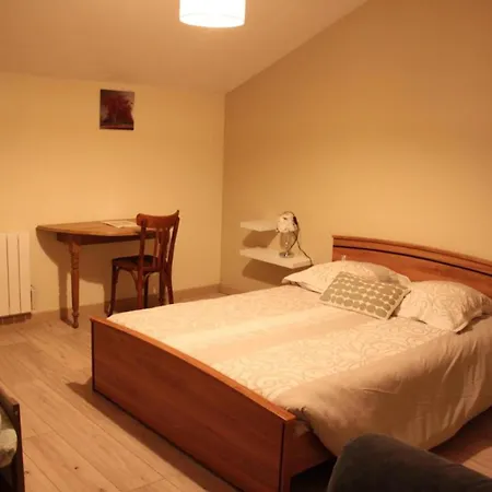 Maison Chaleureuse A La Porte-du-der Avec Jardin Privatif *