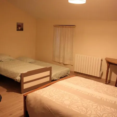 Maison Chaleureuse A La Porte-du-der Avec Jardin Privatif * Robert-Magny