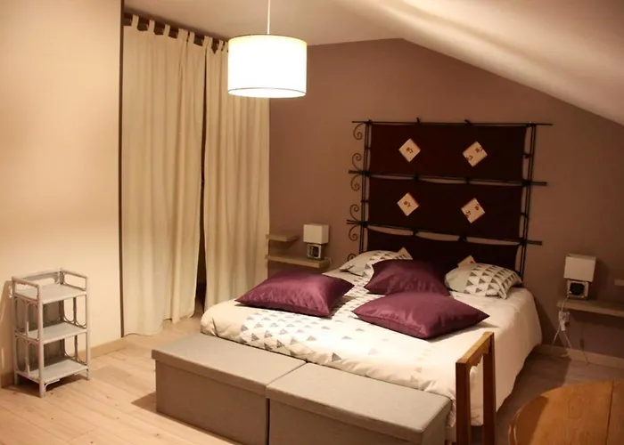 Maison Chaleureuse A La Porte-du-der Avec Jardin Privatif Feriehus *