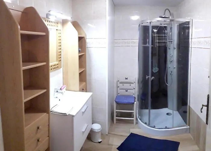 Maison Chaleureuse A La Porte-du-der Avec Jardin Privatif Feriehus